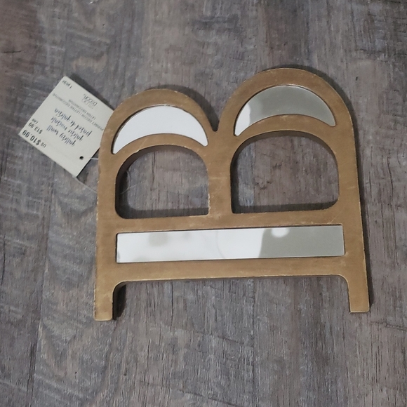 Studio Decor Wall Decor Wood Letter B Wall Decor Poshmark